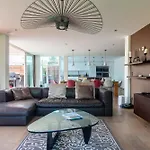 Villa BAHIA Sète - Luxury Villa - Beachfront