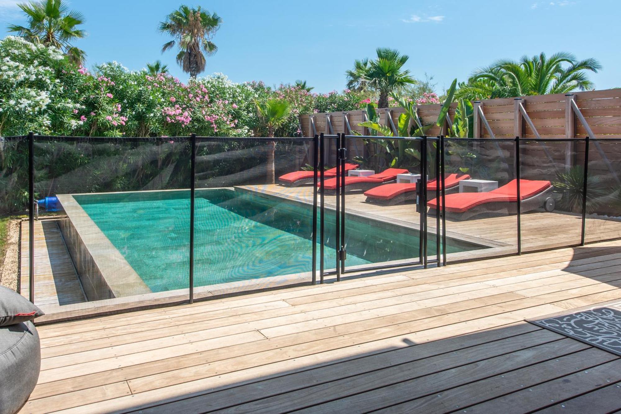 Bahia - Luxury - Beachfront *
